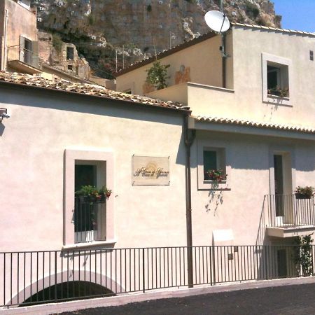 Bed and Breakfast A Casa Di Grazia Рагуза Экстерьер фото