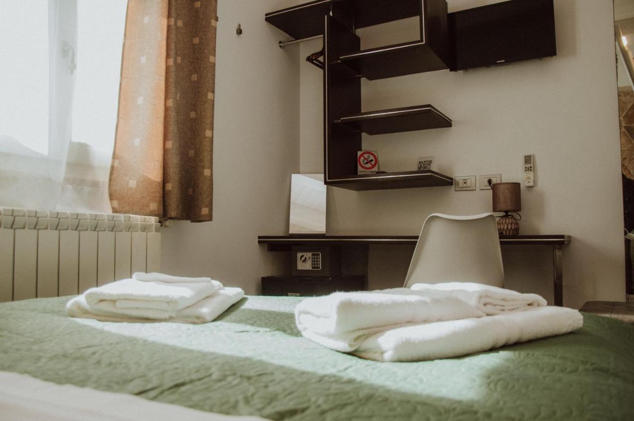 Bed and Breakfast A Casa Di Grazia Рагуза Экстерьер фото