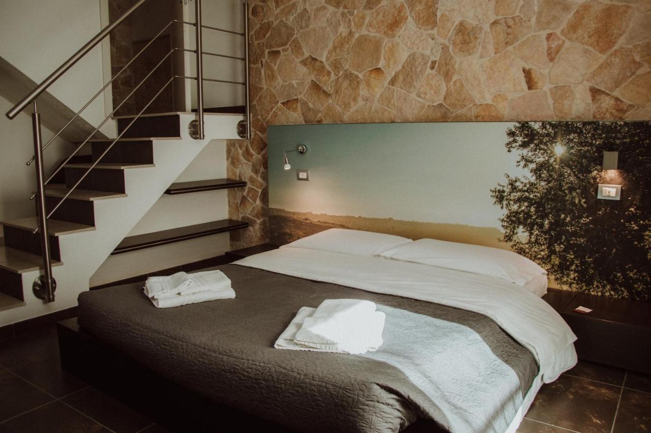 Bed and Breakfast A Casa Di Grazia Рагуза Экстерьер фото