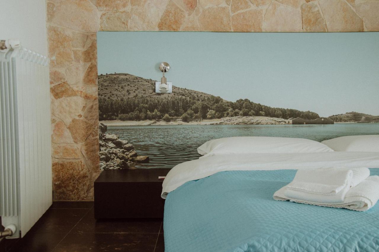 Bed and Breakfast A Casa Di Grazia Рагуза Экстерьер фото