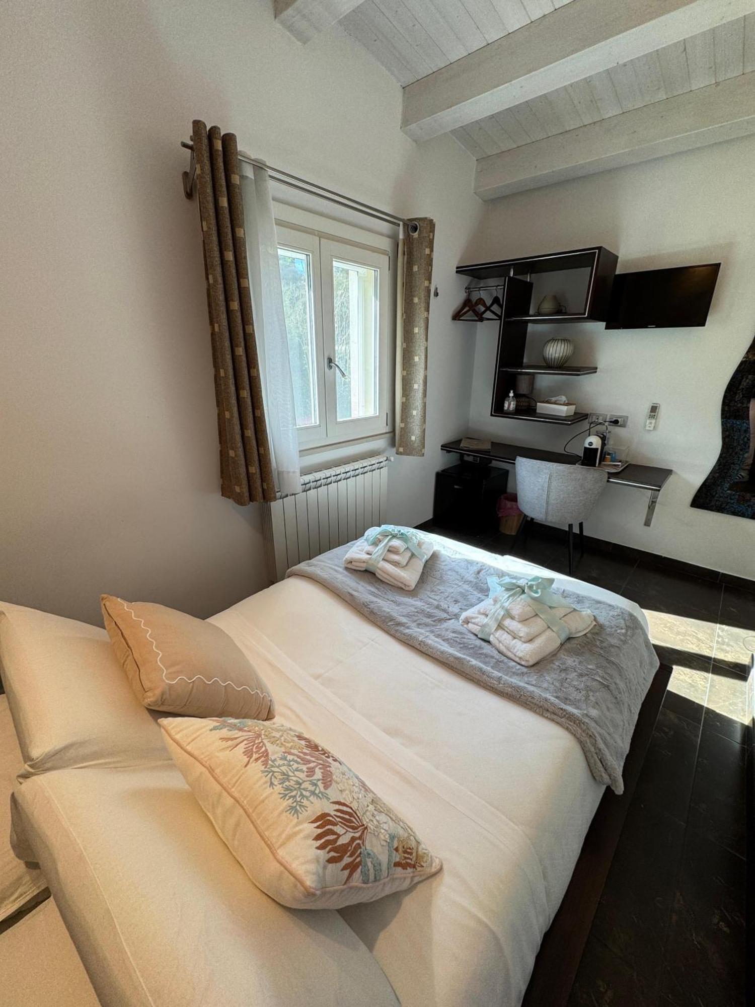 Bed and Breakfast A Casa Di Grazia Рагуза Экстерьер фото