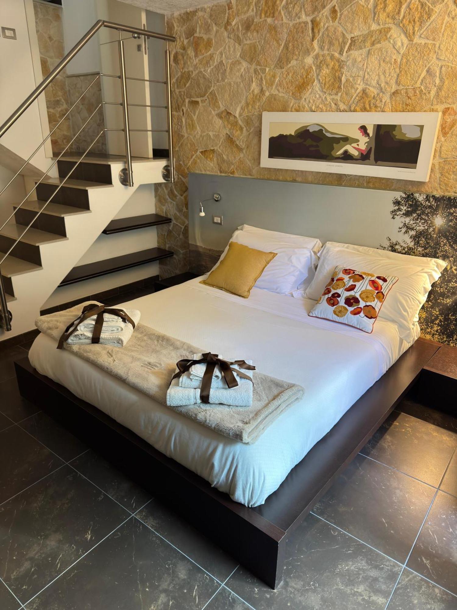Bed and Breakfast A Casa Di Grazia Рагуза Экстерьер фото