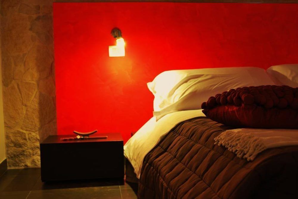 Bed and Breakfast A Casa Di Grazia Рагуза Экстерьер фото