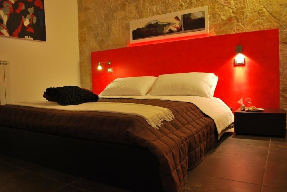 Bed and Breakfast A Casa Di Grazia Рагуза Экстерьер фото