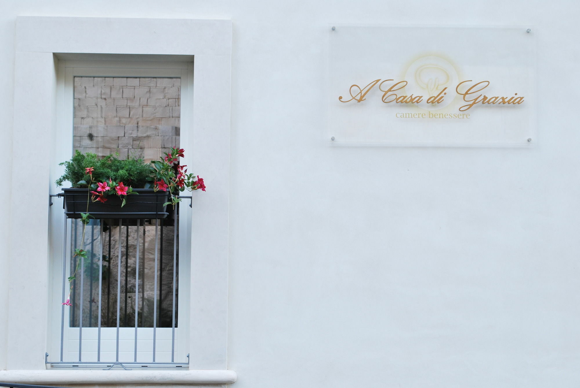 Bed and Breakfast A Casa Di Grazia Рагуза Экстерьер фото
